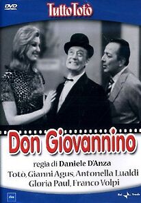 Watch Don Giovannino