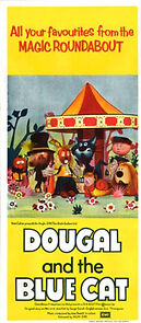 Watch Dougal and the Blue Cat