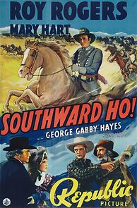 Watch Southward Ho!