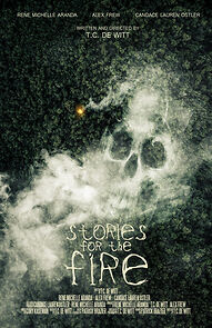 Watch Stories for the Fire (Short 2016)