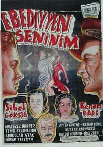 Watch Ebediyen seninim