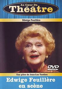 Watch Edwige Feuillère en scène