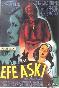 Watch Efe aski