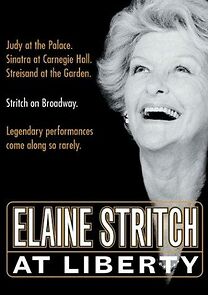 Watch Elaine Stritch at Liberty (TV Special 2002)