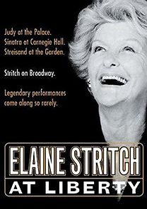 Watch Elaine Stritch at Liberty