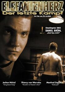 Watch Elefantenherz