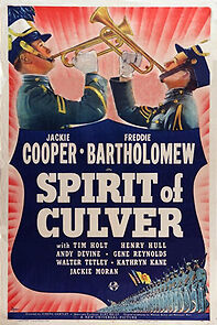 Watch The Spirit of Culver