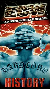 Watch Extreme Championship Wrestling: Hardcore History