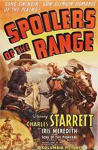 Watch Spoilers of the Range
