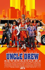 Watch Uncle Drew