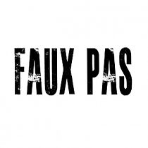 Watch Faux Pas