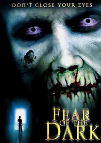 Watch Fear of the Dark