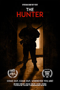 Watch The Hunter (Short 2014)