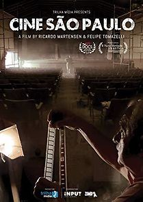Watch Cine Sao Paulo