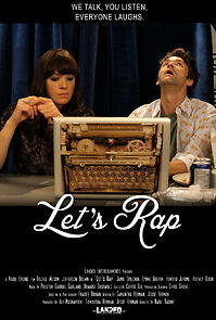 Watch Let's Rap (Short 2013)
