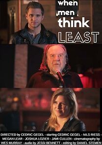 Watch When Men Think Least (Short 2018)