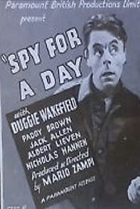 Watch Spy for a Day