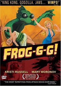 Watch Frog-g-g!