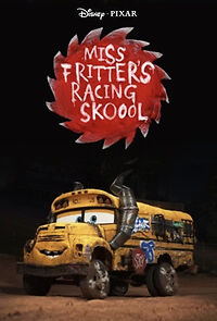 Watch Miss Fritter's Racing Skoool