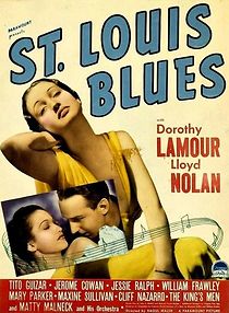 Watch St. Louis Blues