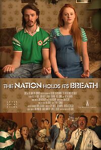 Watch The Nation Holds Its Breath (Short 2016)