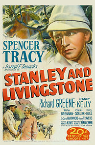 Watch Stanley and Livingstone