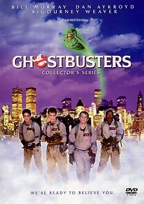 Watch Ghostbusters 1999