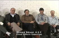 Watch Ghostbusters' SFX Team Featurette