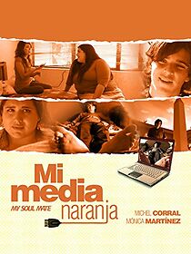 Watch Mi media naranja