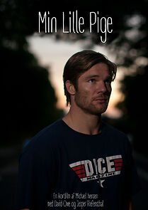 Watch Min Lille Pige (Short 2014)