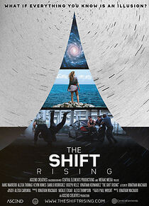 Watch The Shift Rising (Short 2015)