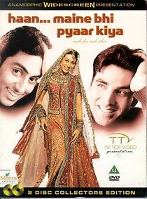Watch Haan Maine Bhi Pyaar Kiya