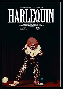 Watch Harlequin (Short 2016)