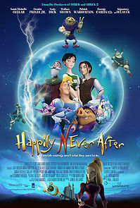 Watch Happily N'Ever After