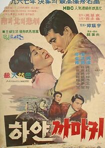 Watch Hayeon ggamagwi