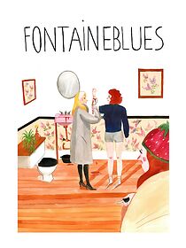 Watch Fontaineblues (Short 2018)