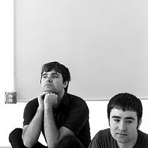 Watch The Postal Service: Against All Odds