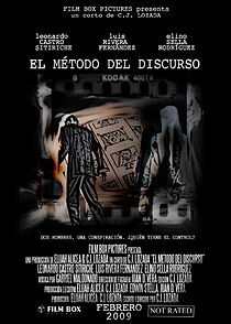 Watch El Método del Discurso (Short 2009)