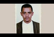 Watch Death of a Prisoner (Short 2013)