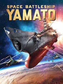 Watch Space Battleship Yamato