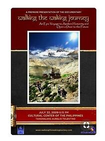 Watch Walking the Waking Journey