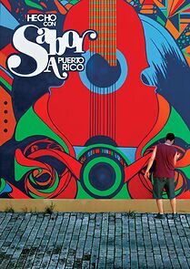 Watch Hecho con Sabor a Puerto Rico