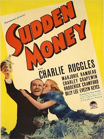 Watch Sudden Money