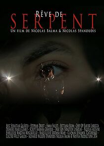Watch Rêve de Serpent (Short 2014)