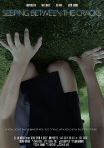 Watch Seeping Between the Cracks (Short 2015)