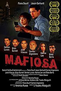 Watch Mafiosa