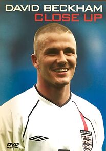 Watch David Beckham: Close Up
