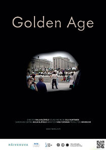 Watch Kulta-aika (Short 2015)