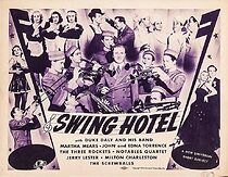 Watch Swing Hotel (Short 1939)