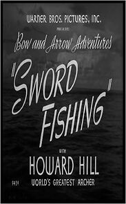 Watch Sword Fishing (Short 1939)